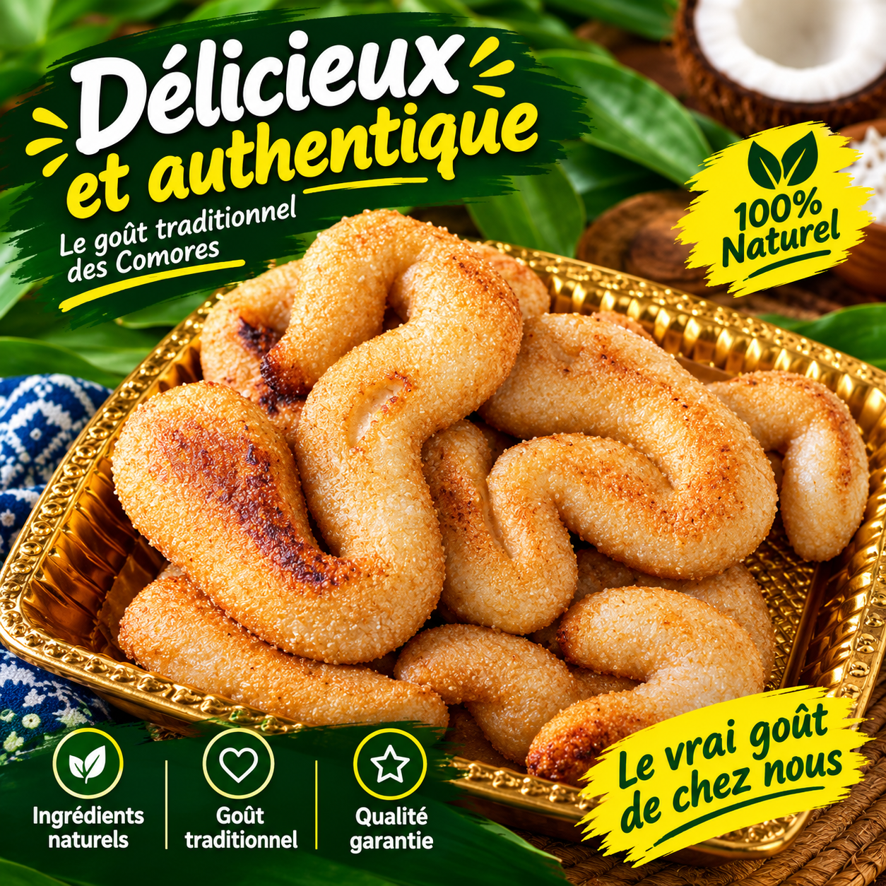 Carrefour du Saveur 2