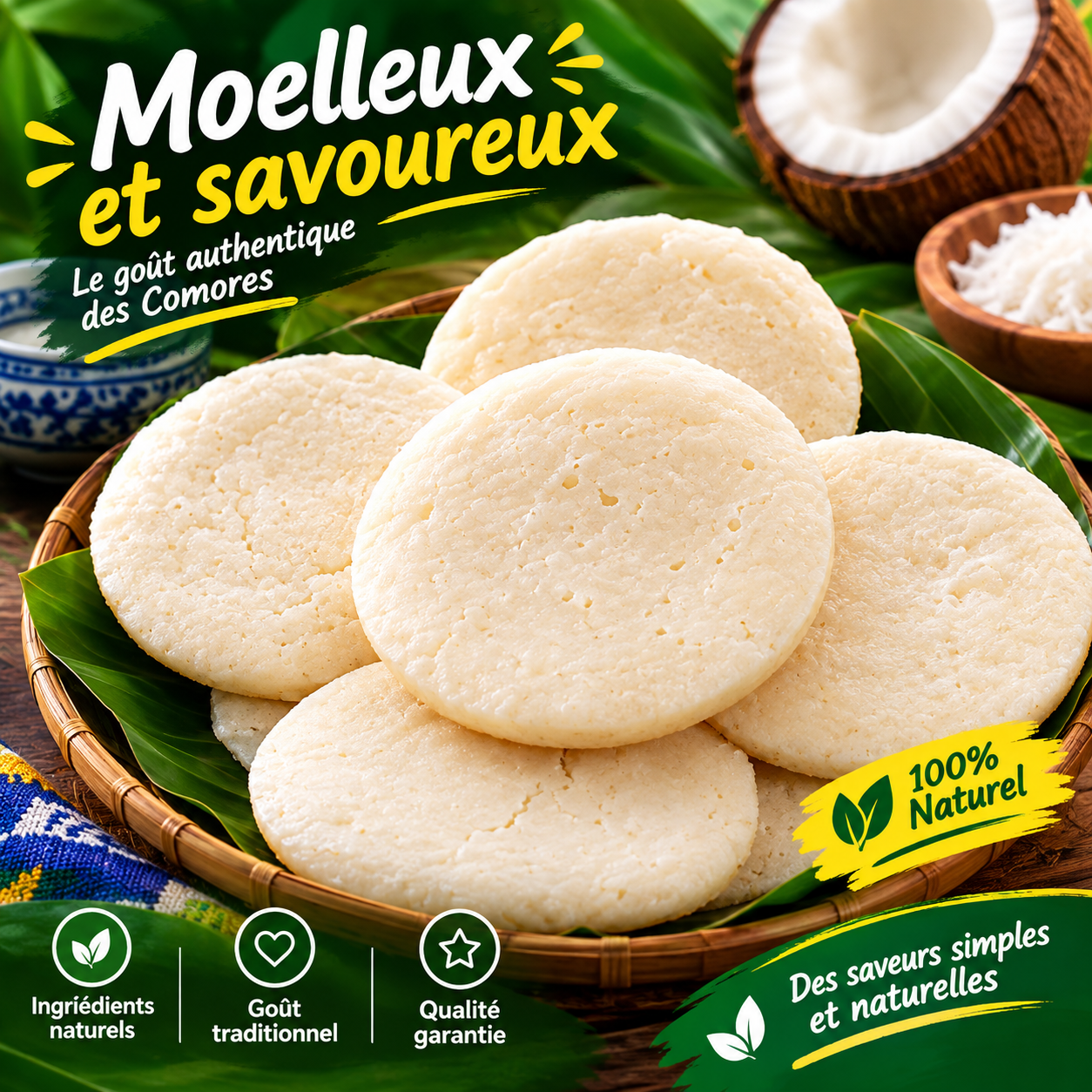 Carrefour du Saveur 3