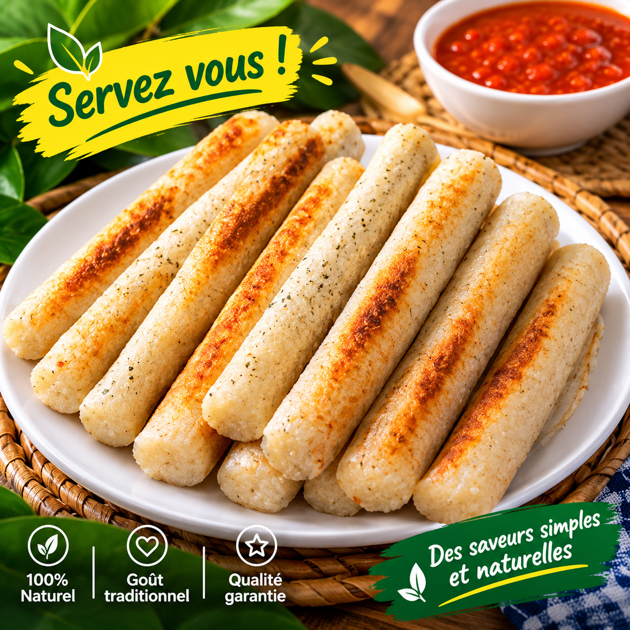 Carrefour du Saveur 4